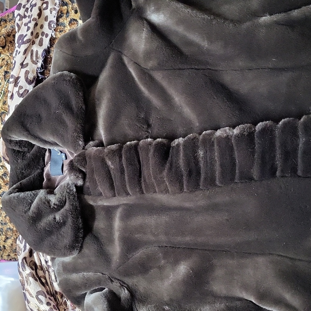 Utex faux fur